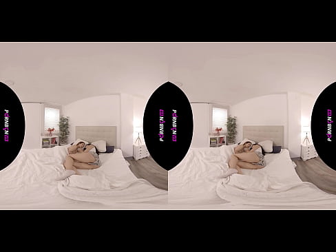 ❤️ PORNBCN VR Dve mladé lesbičky sa zobudia nadržané v 4K 180 3D virtuálnej realite Geneva Bellucci Katrina Moreno ☑ Porno na porno sk.ru-pp.ru ❌❤
